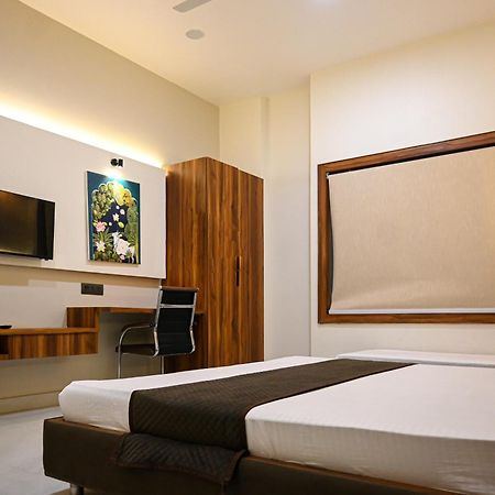 The Kedar Resort マトゥラー エクステリア 写真